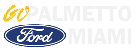 Go Palmetto Ford Miami Location